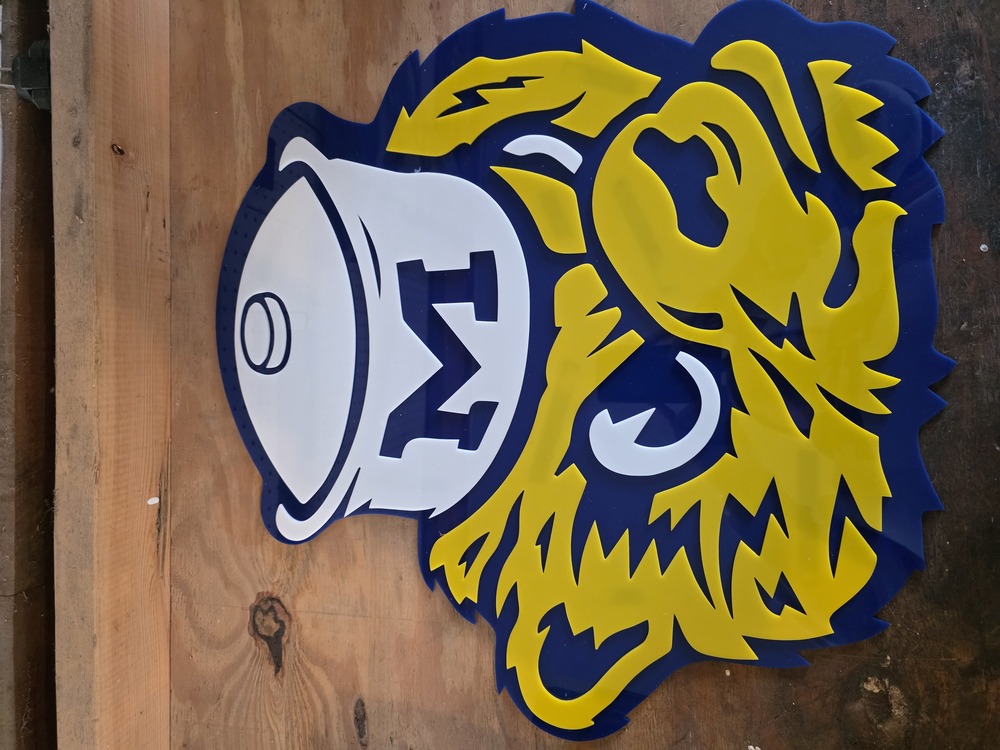 Michigan Wolverines