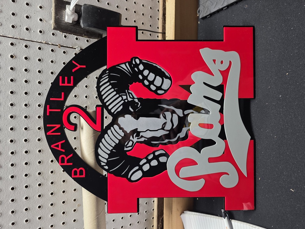 Brantley Rams
