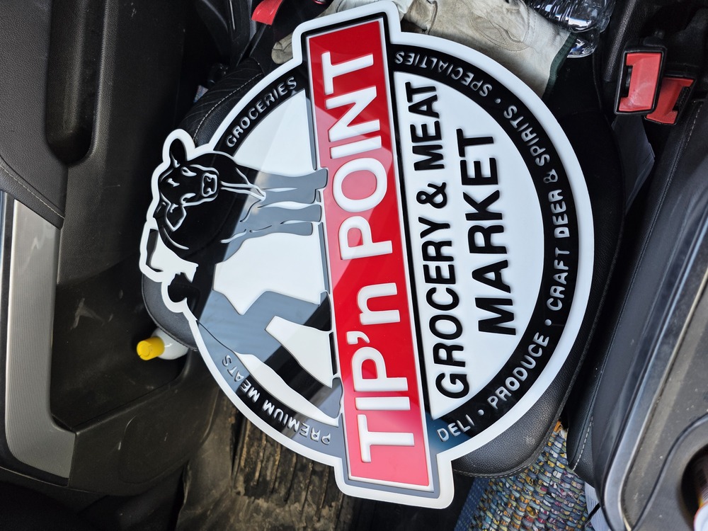 Tip'n Point Market