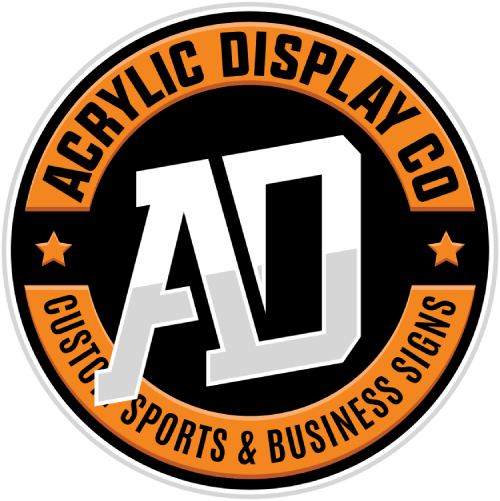 Acrylic Display Co