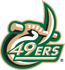 Charlotte 49ers