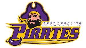 East Carolina Pirates - Image 2