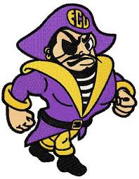 East Carolina Pirates - Image 3