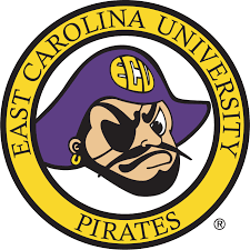 East Carolina Pirates - Image 4