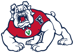 Fresno State Bulldogs - Image 3