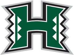 Hawaii Rainbow Warriors - Image 2