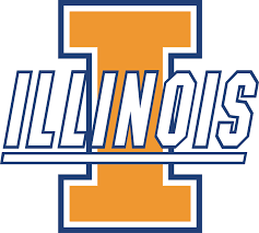 Illinois Fighting Illini - Image 4