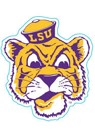 LSU Tigers - Image 3