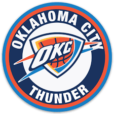 Oklahoma City Thunder