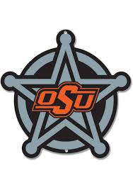 Oklahoma State Cowboys - Image 2