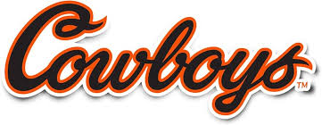 Oklahoma State Cowboys - Image 5