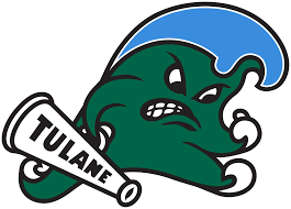 Tulane Green Wave - Image 2