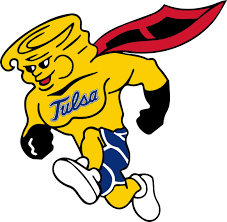 Tulsa Golden Hurricane - Image 2