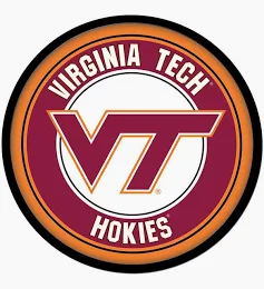 Virginia Tech Hokies - Image 2