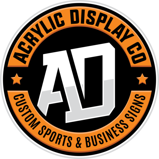 Acrylic Display Co