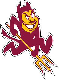 Arizona State Sun Devils - Image 3